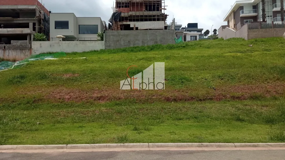 Terreno, 551 m² - Foto 1
