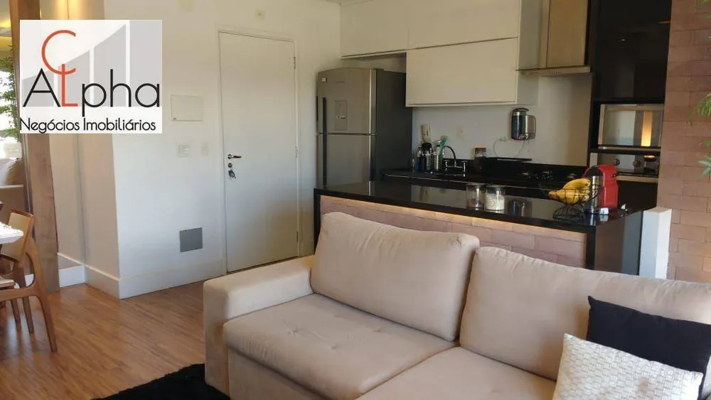 Apartamento, 2 quartos, 62 m² - Foto 4