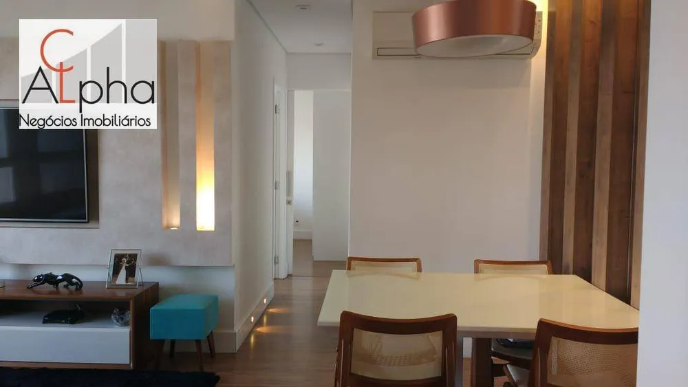 Apartamento, 2 quartos, 62 m² - Foto 2