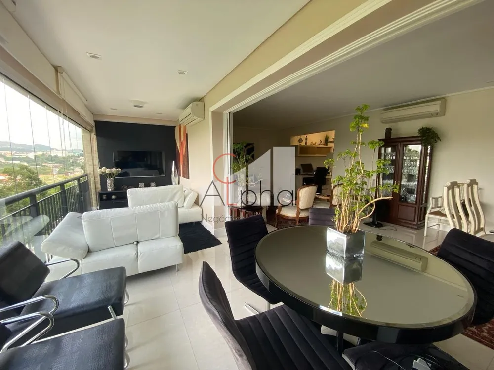 Apartamento, 2 quartos, 144 m² - Foto 1
