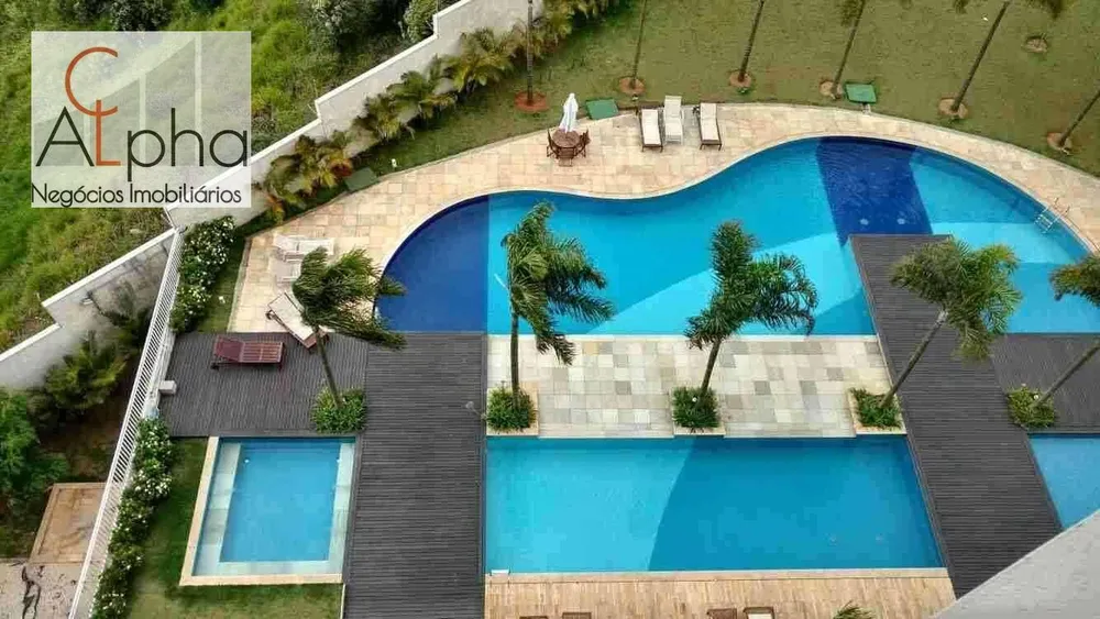 Apartamento, 3 quartos, 202 m² - Foto 2