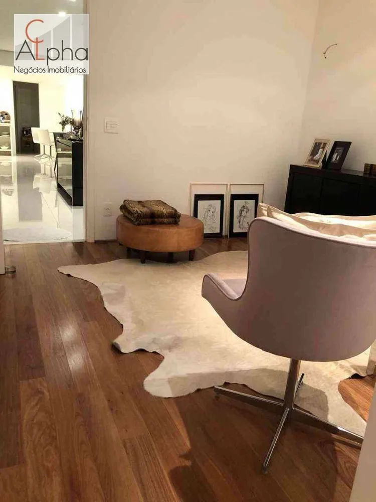 Apartamento, 3 quartos, 202 m² - Foto 3