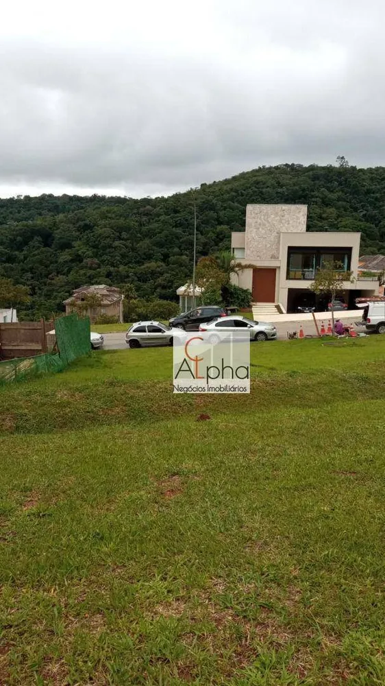Loteamento e Condomínio, 490 m² - Foto 2