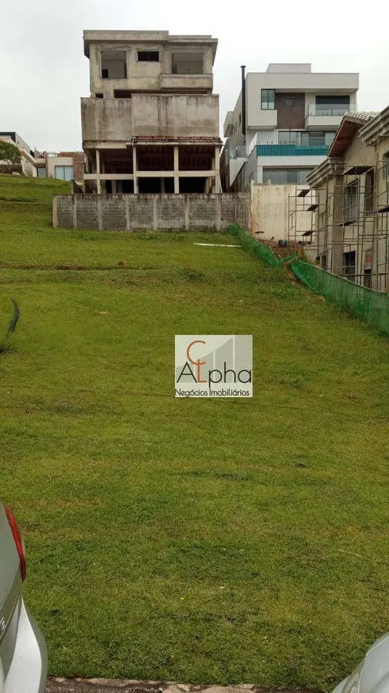 Loteamento e Condomínio, 490 m² - Foto 1