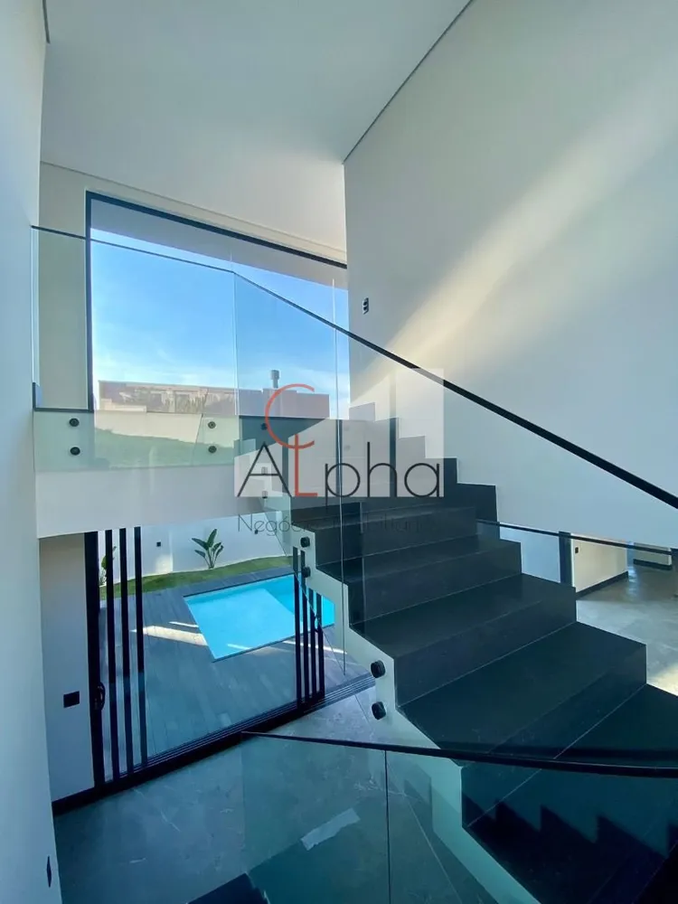 Sobrado, 4 quartos, 566 m² - Foto 3