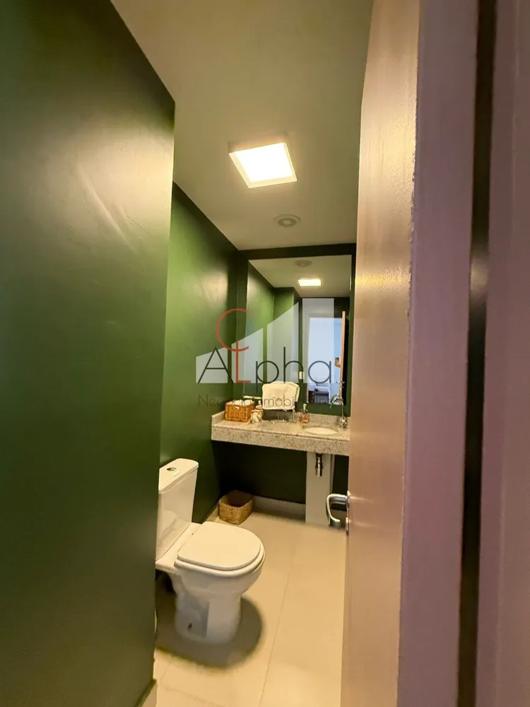 Apartamento, 2 quartos, 107 m² - Foto 1