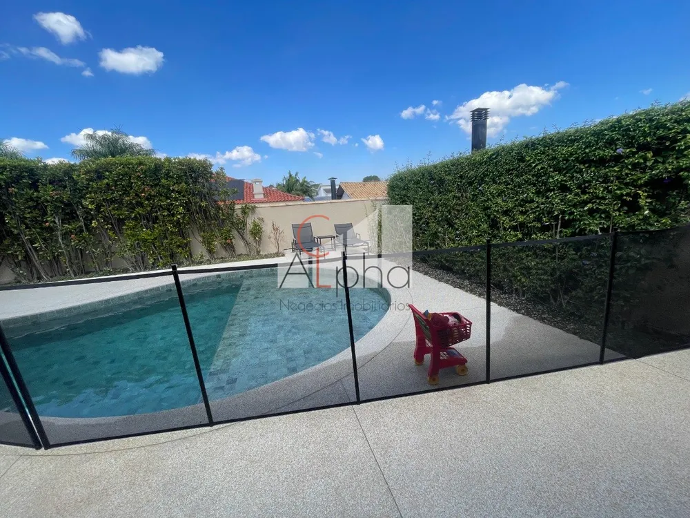 Sobrado, 4 quartos, 500 m² - Foto 4
