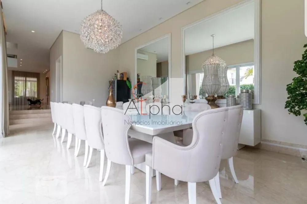 Sobrado, 5 quartos, 740 m² - Foto 8