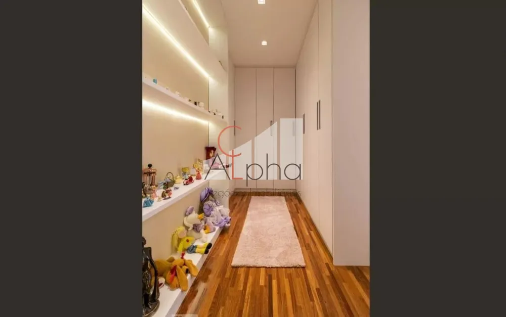 Sobrado, 5 quartos, 740 m² - Foto 6