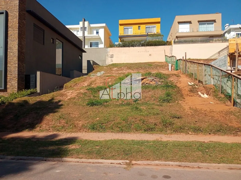 Terreno, 420 m² - Foto 1