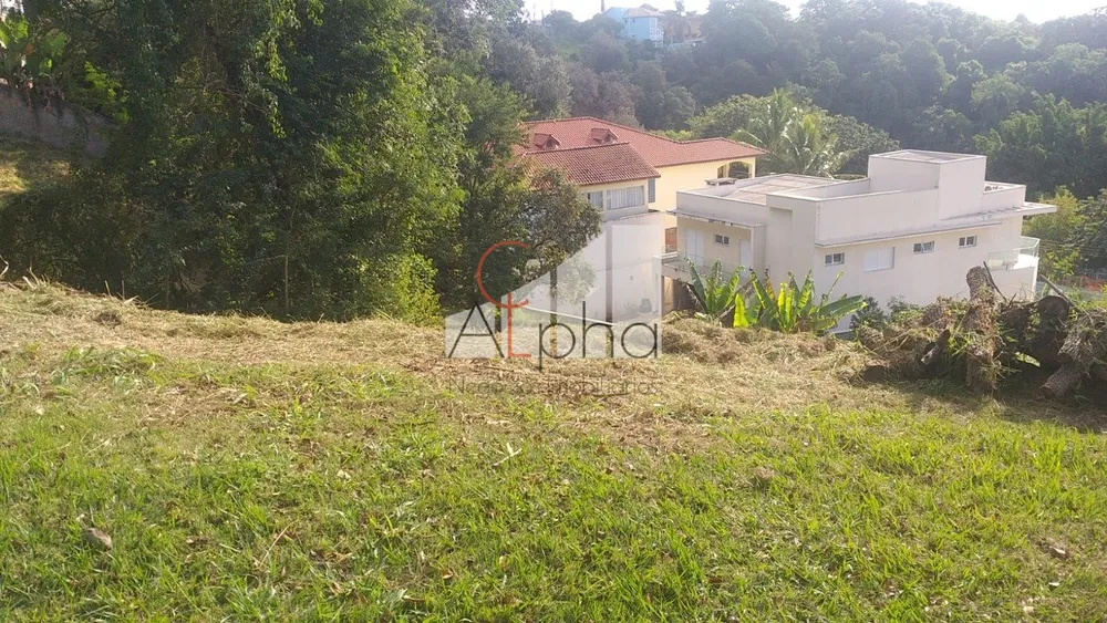 Terreno, 611 m² - Foto 1