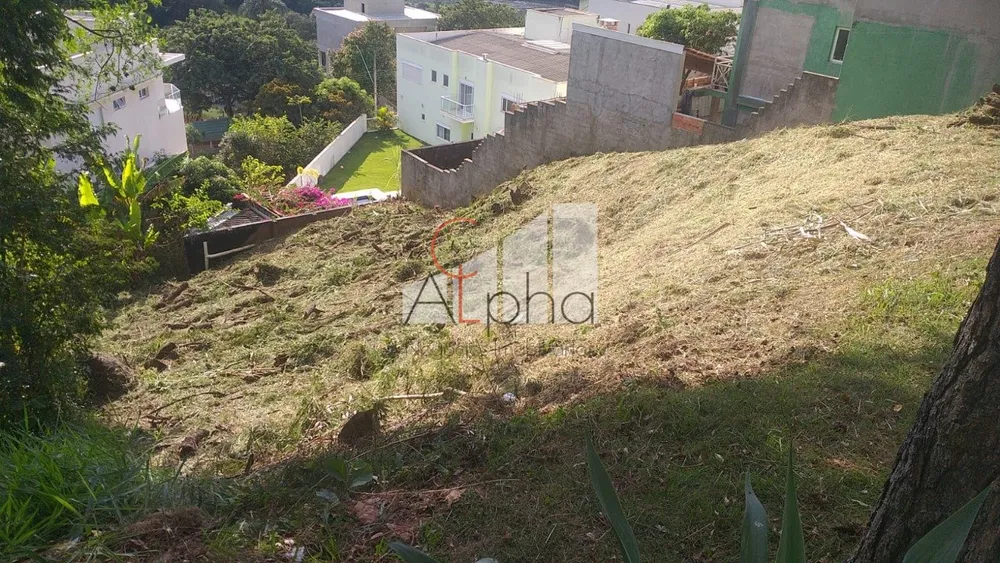 Terreno, 611 m² - Foto 2