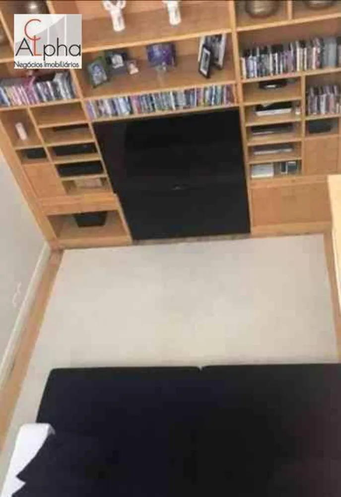 Sobrado, 4 quartos, 420 m² - Foto 7