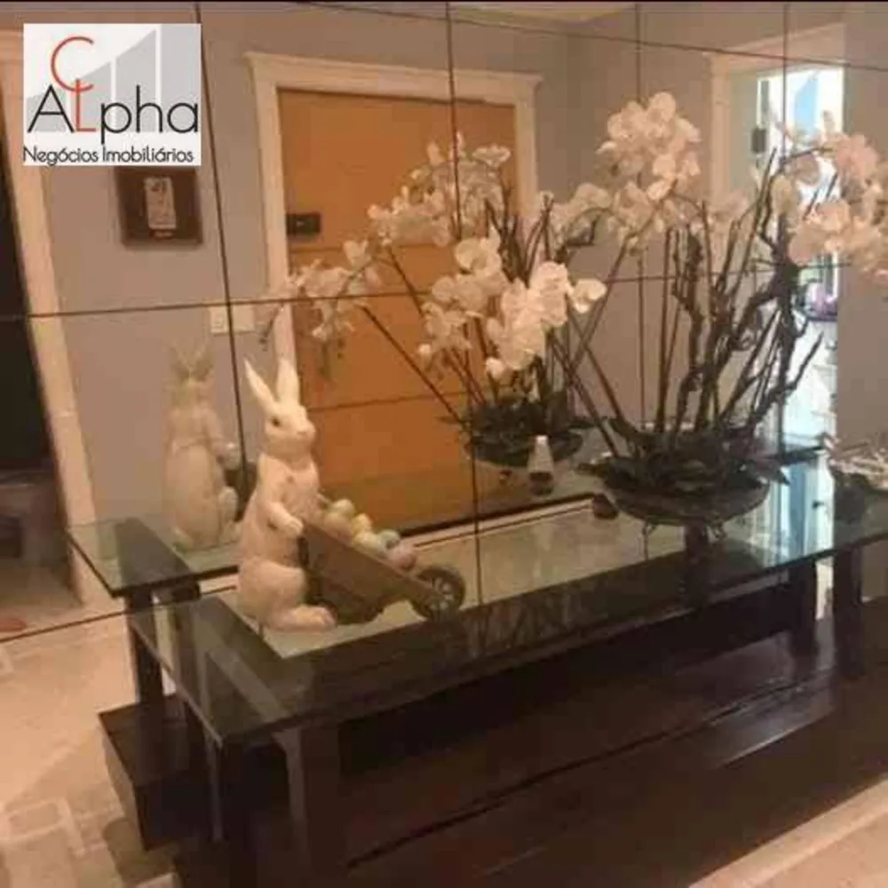 Sobrado, 4 quartos, 420 m² - Foto 2