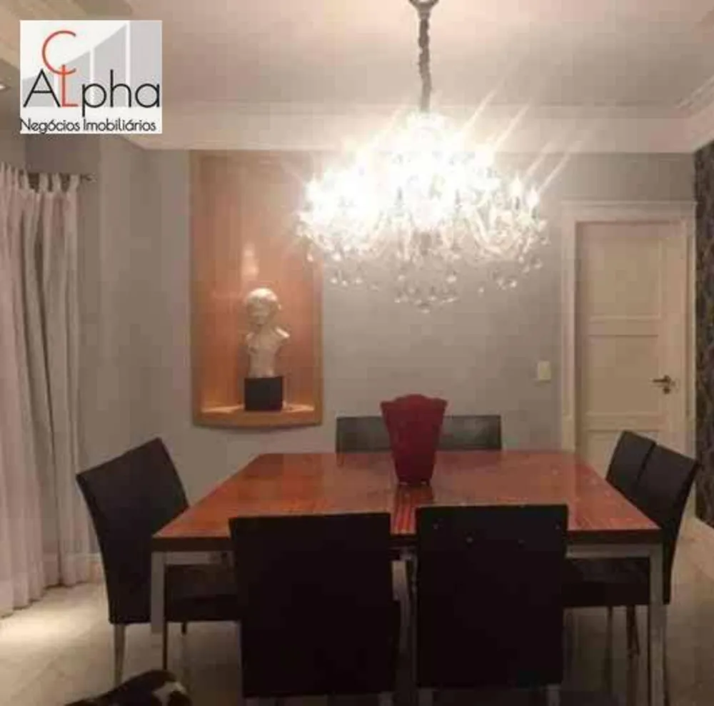 Sobrado, 4 quartos, 420 m² - Foto 4