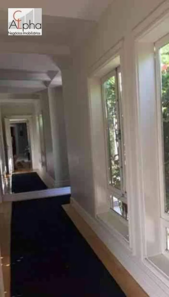 Sobrado, 4 quartos, 420 m² - Foto 6