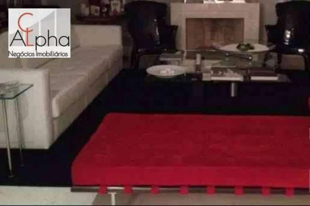 Sobrado, 4 quartos, 420 m² - Foto 5