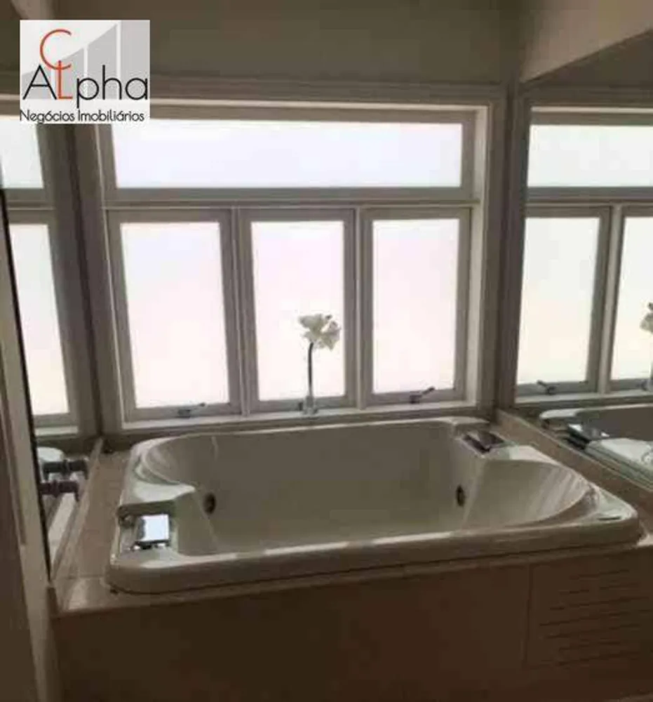 Sobrado, 4 quartos, 420 m² - Foto 8