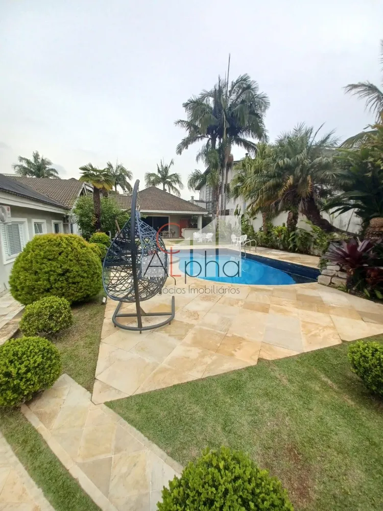 Casa, 3 quartos, 420 m² - Foto 3