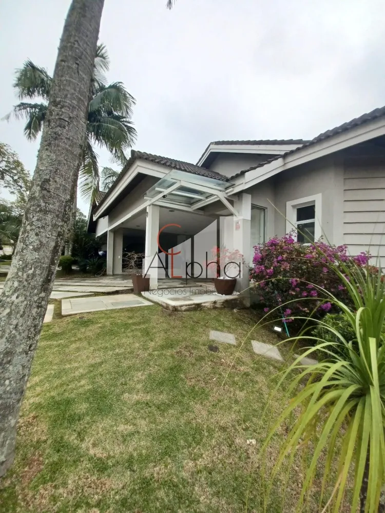 Casa, 3 quartos, 420 m² - Foto 1