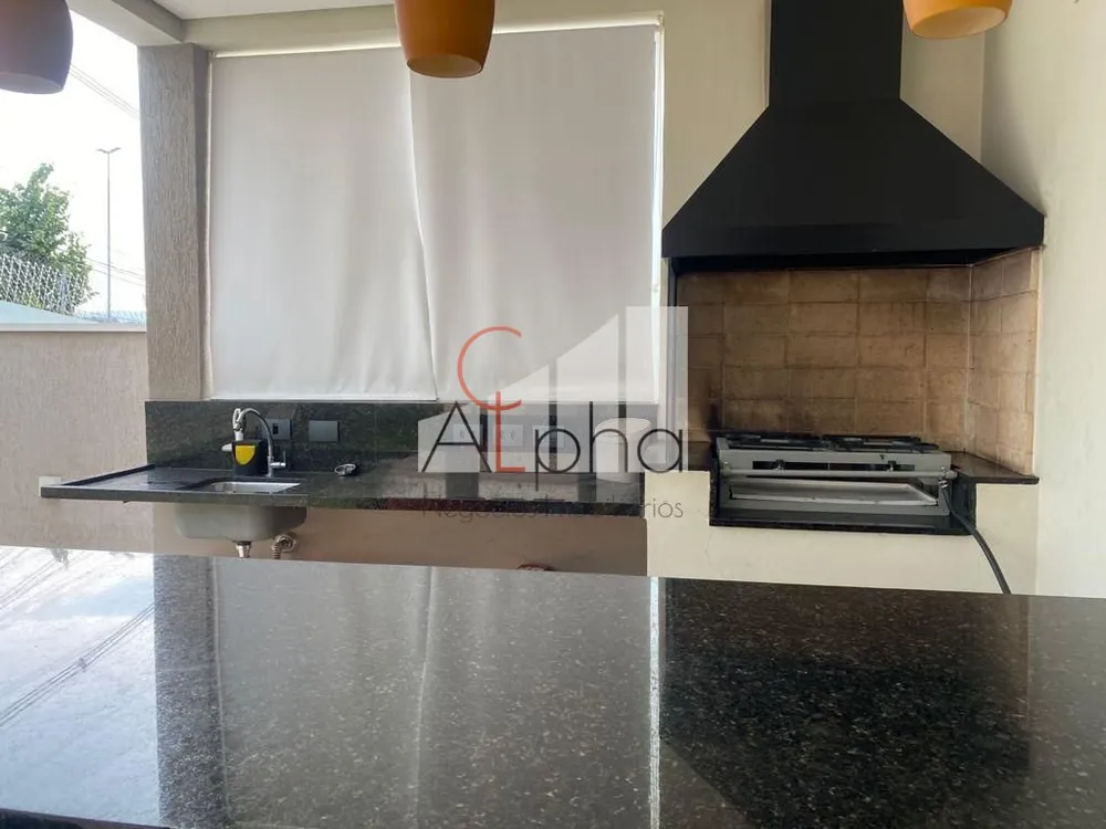 Sobrado, 4 quartos, 290 m² - Foto 7