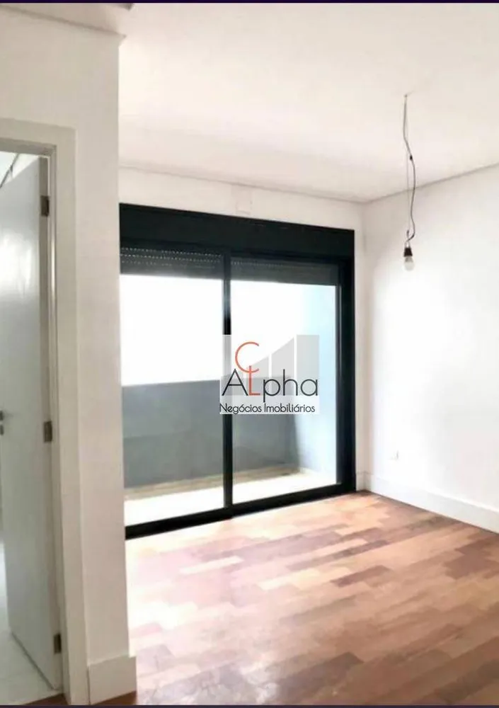 Sobrado, 4 quartos, 290 m² - Foto 4