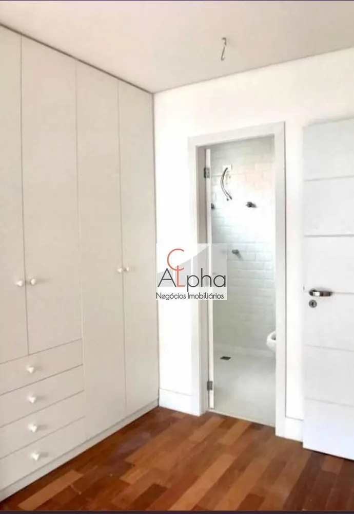 Sobrado, 4 quartos, 290 m² - Foto 3