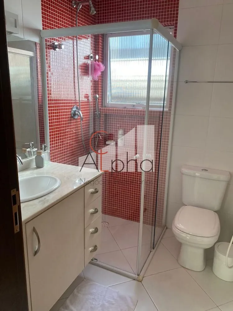 Sobrado, 4 quartos, 290 m² - Foto 6