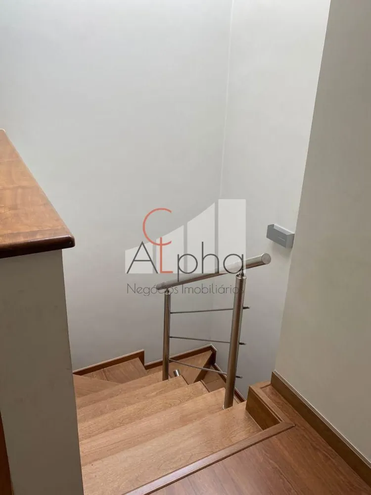 Sobrado, 4 quartos, 290 m² - Foto 8
