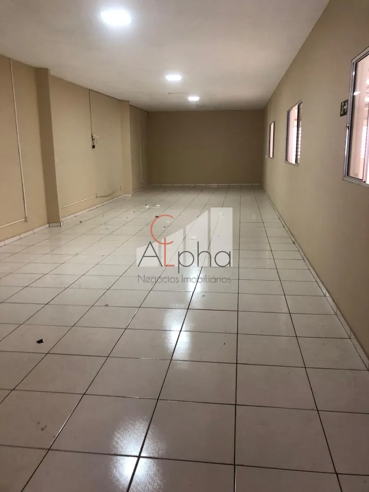 Depósito-Galpão, 496 m² - Foto 3