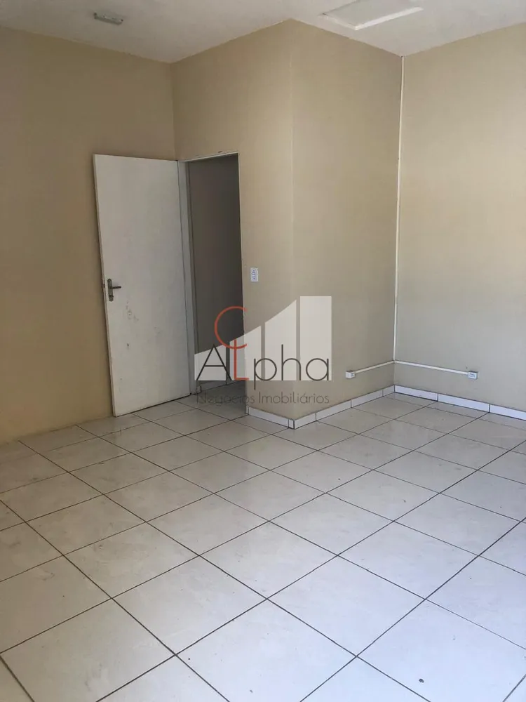 Depósito-Galpão, 496 m² - Foto 2