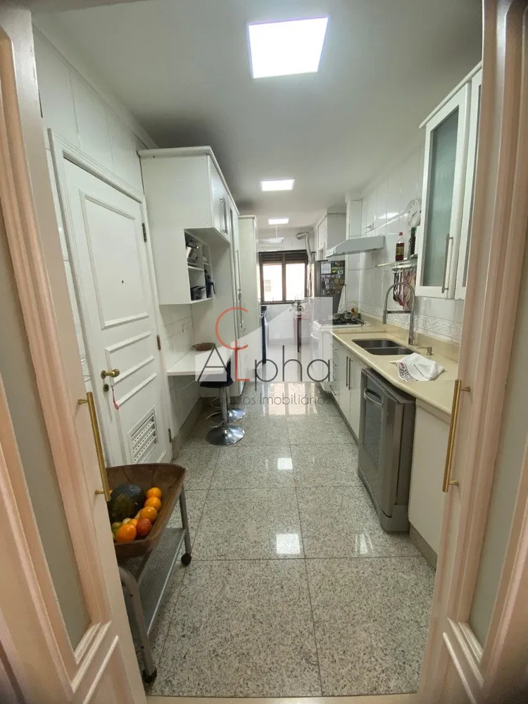 Apartamento, 3 quartos, 117 m² - Foto 4