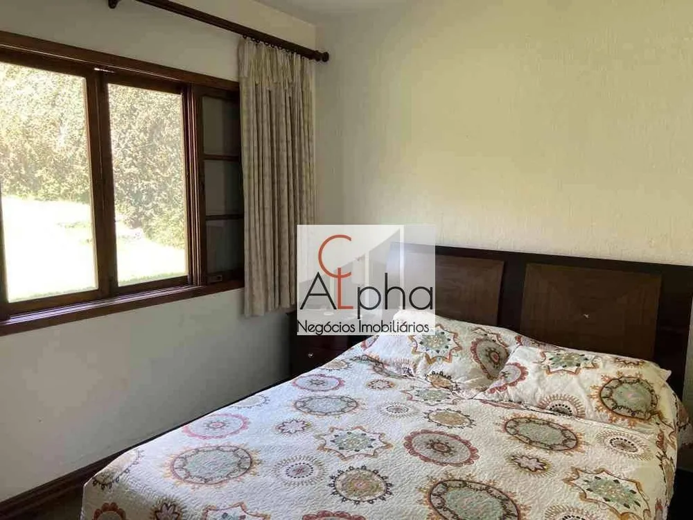 Casa, 4 quartos, 420 m² - Foto 4