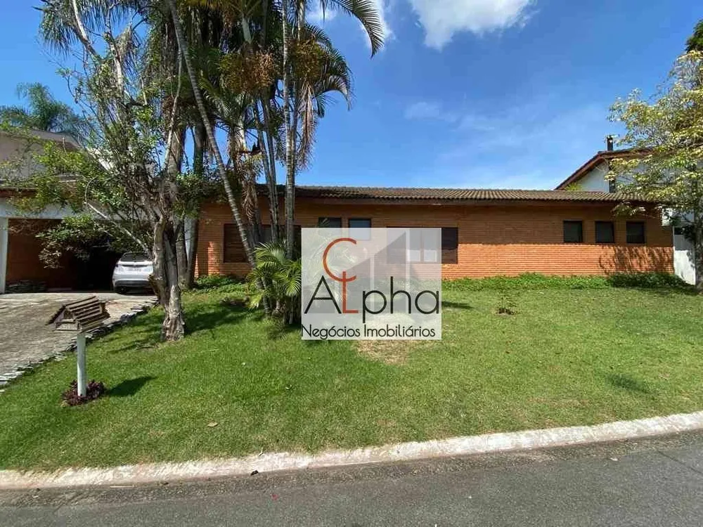 Casa, 4 quartos, 420 m² - Foto 3