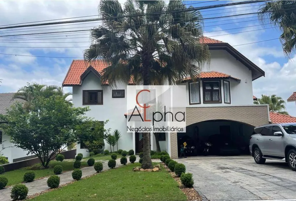 Sobrado, 4 quartos, 650 m² - Foto 2