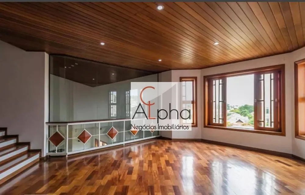Sobrado, 4 quartos, 650 m² - Foto 3