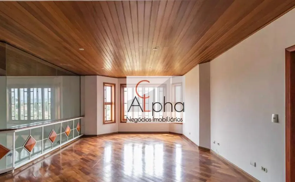 Sobrado, 4 quartos, 650 m² - Foto 4