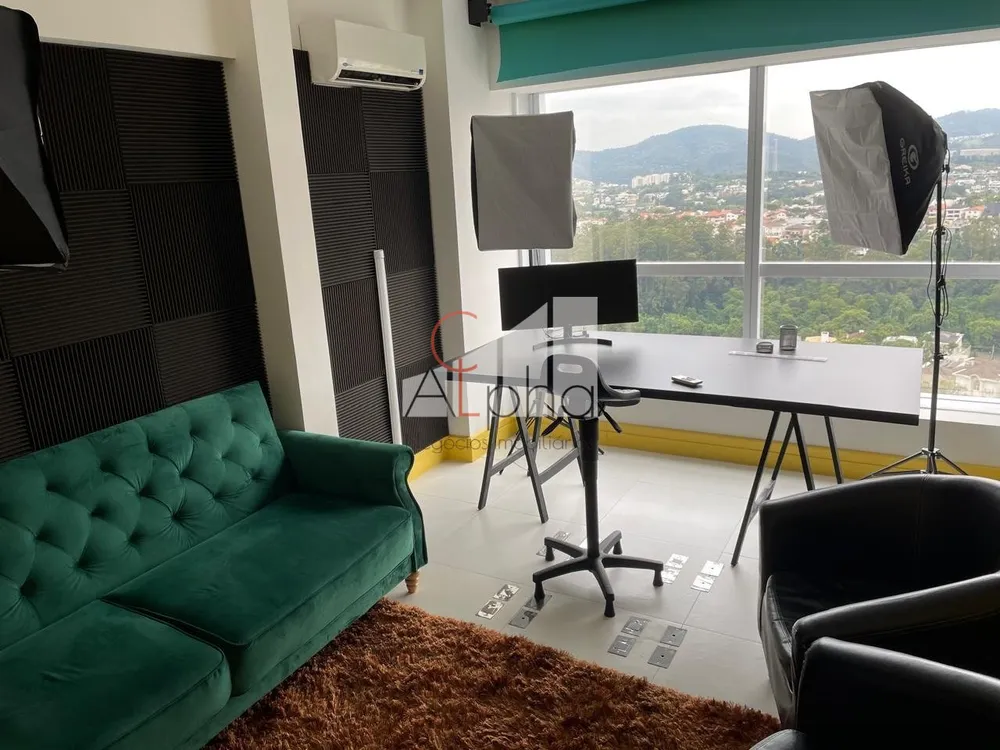 Sala-Conjunto, 44 m² - Foto 1