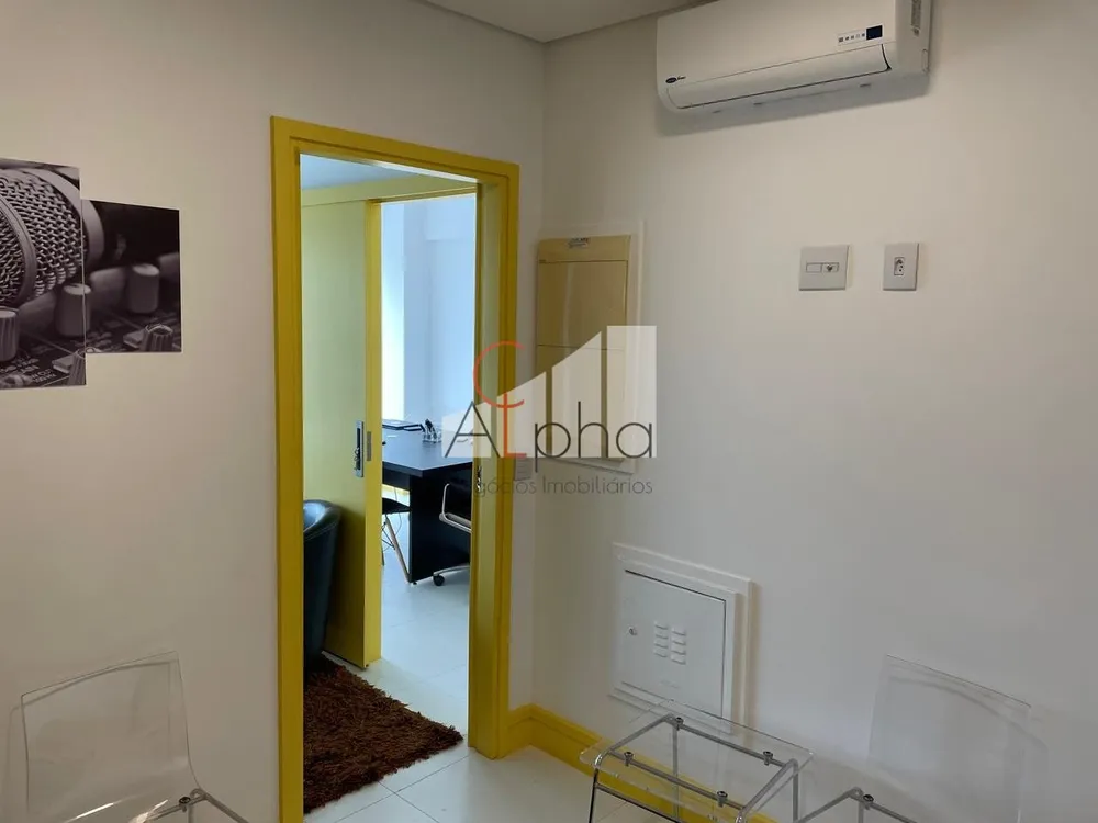 Sala-Conjunto, 44 m² - Foto 4