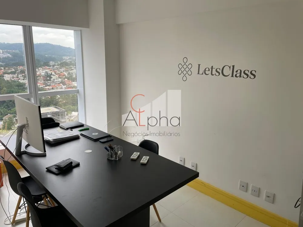 Sala-Conjunto, 44 m² - Foto 3