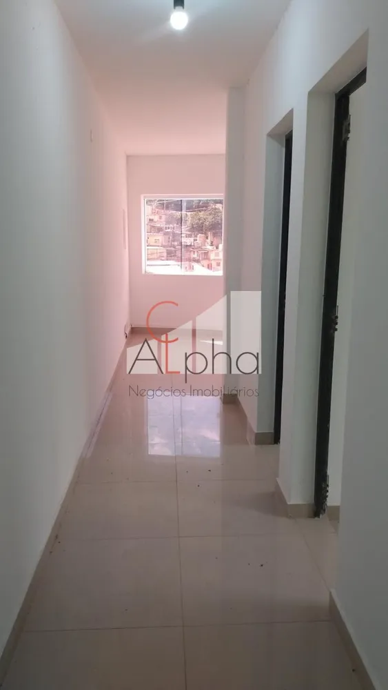 Depósito-Galpão, 304 m² - Foto 3