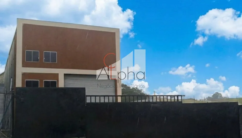 Depósito-Galpão, 304 m² - Foto 4