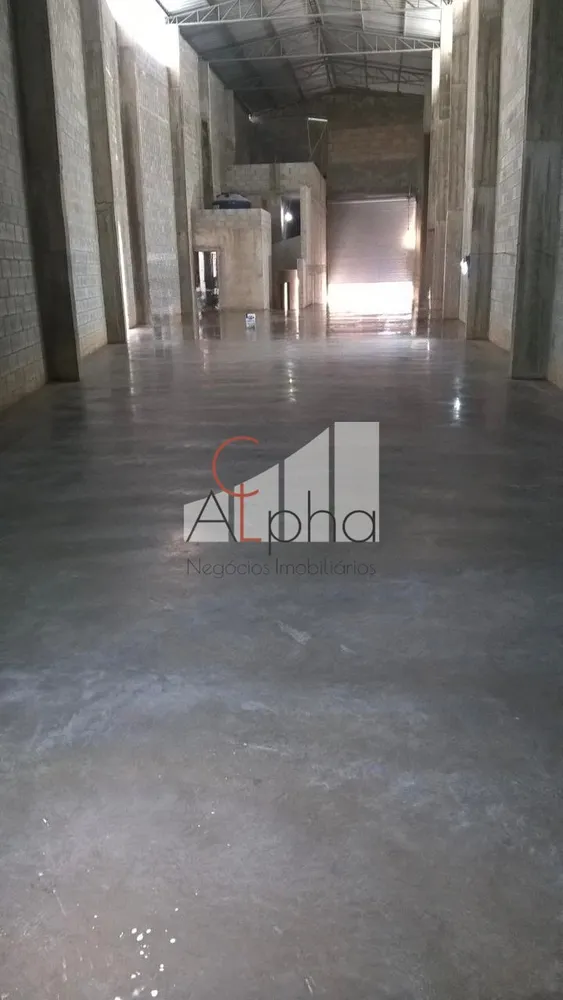 Depósito-Galpão, 304 m² - Foto 2