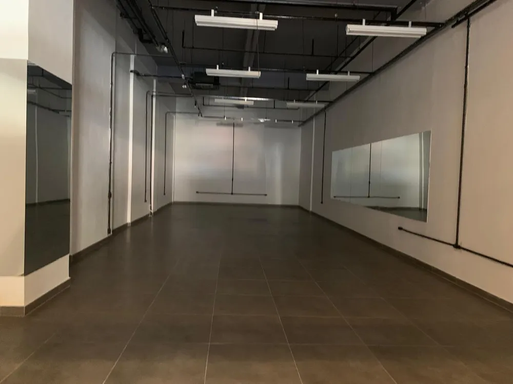 Loja-Salão, 125 m² - Foto 1