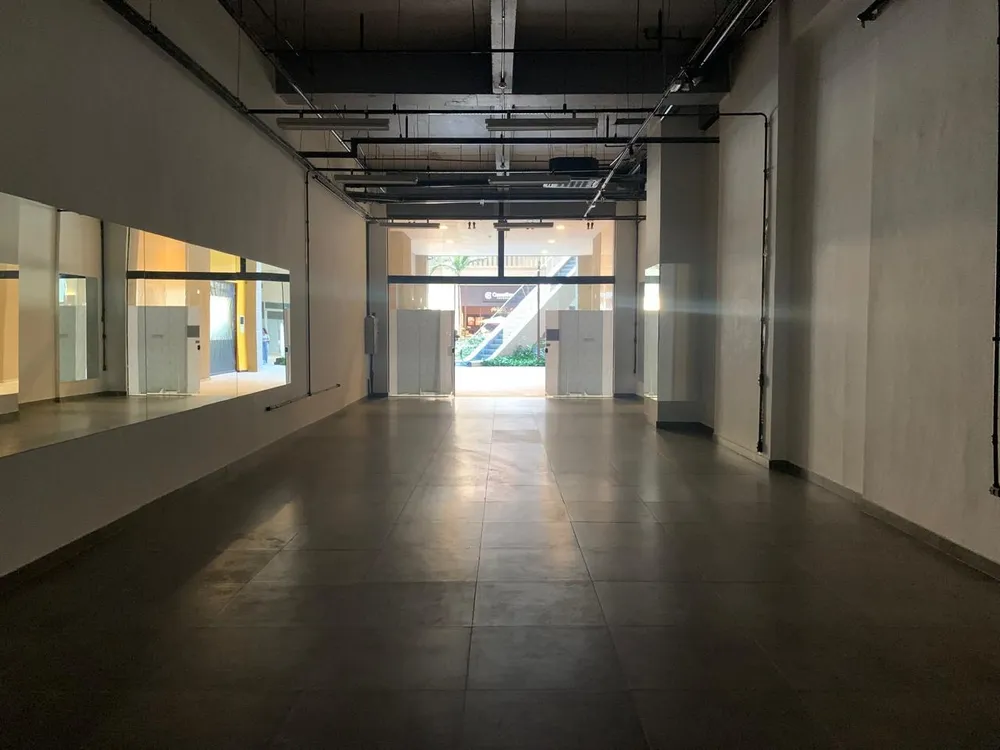 Loja-Salão, 125 m² - Foto 2