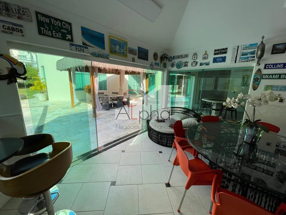 Sobrado, 6 quartos, 1080 m² - Foto 4