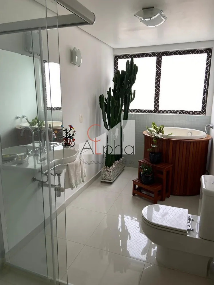 Cobertura, 3 quartos, 309 m² - Foto 4