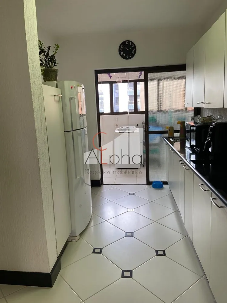 Cobertura, 3 quartos, 309 m² - Foto 2