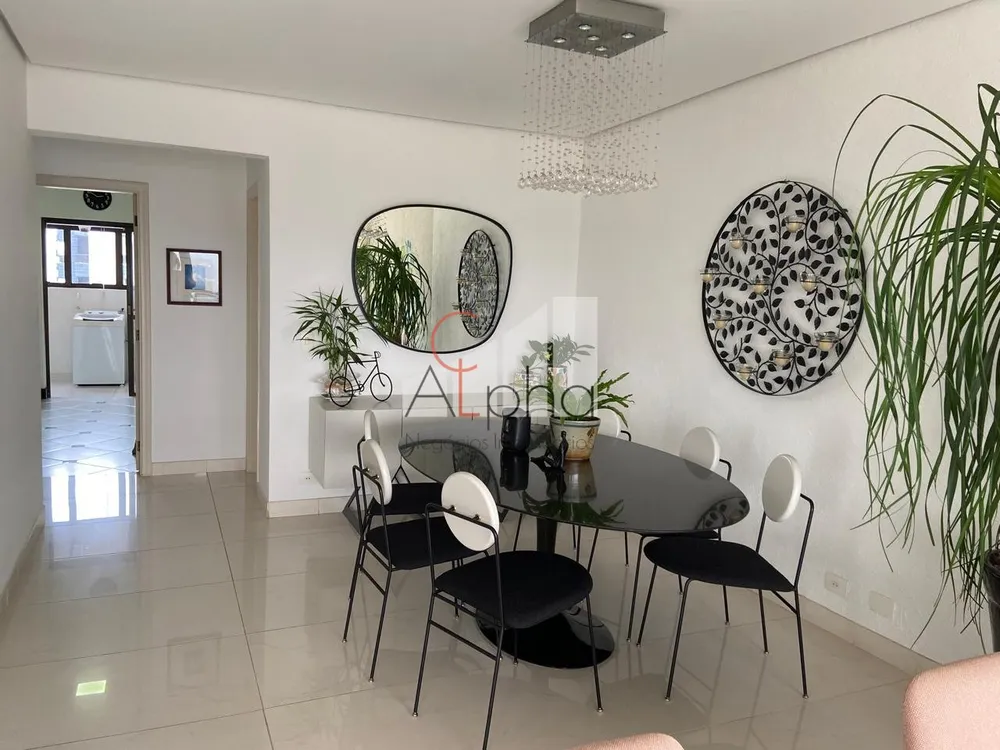 Cobertura, 3 quartos, 309 m² - Foto 1
