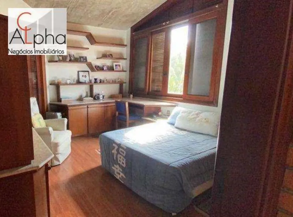 Sobrado, 4 quartos, 600 m² - Foto 2
